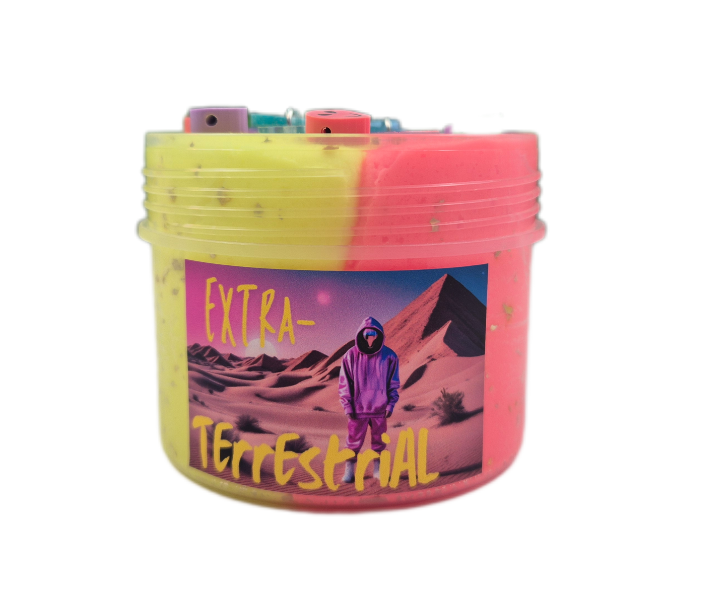 Extra-Terrestrial