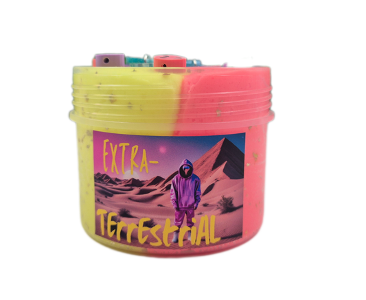 Extra-Terrestrial