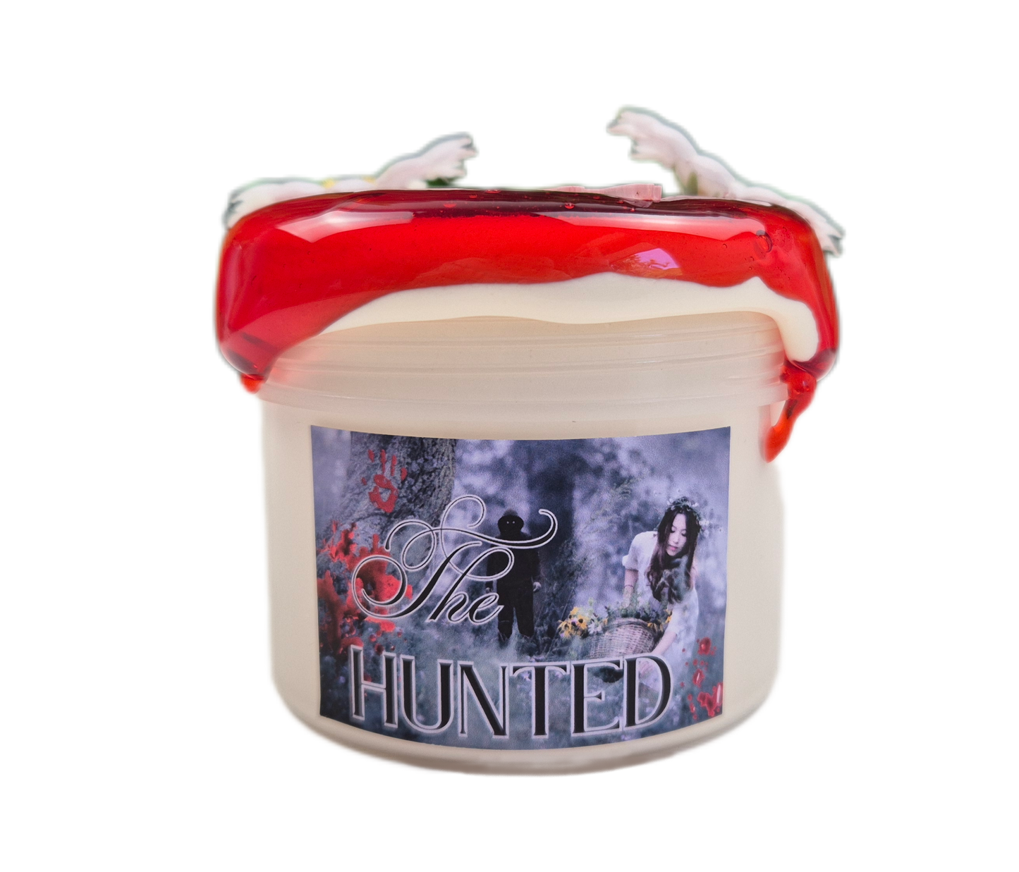 The Hunted