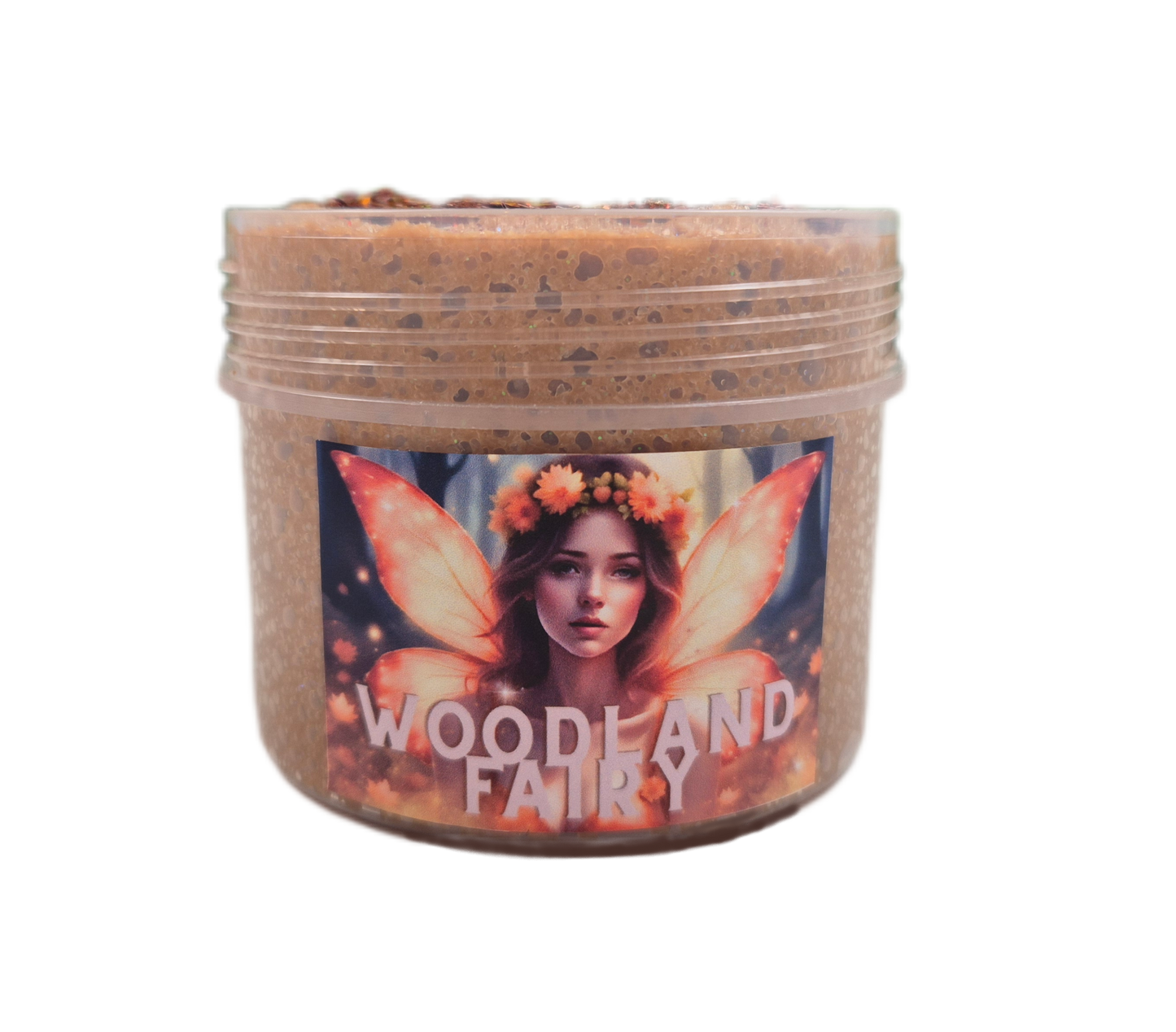 Woodland Fairy