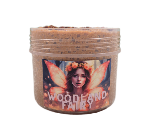 Woodland Fairy