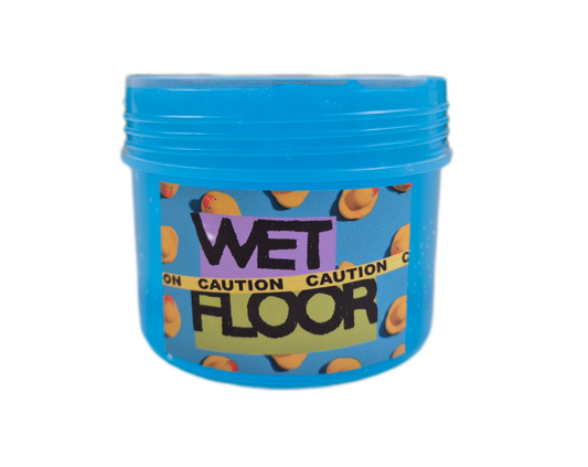 Wet Floor