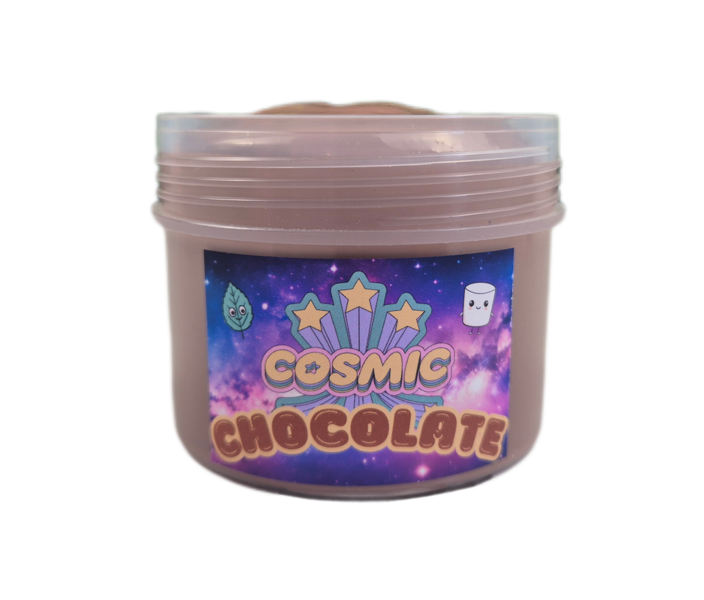 Cosmic Chocolate