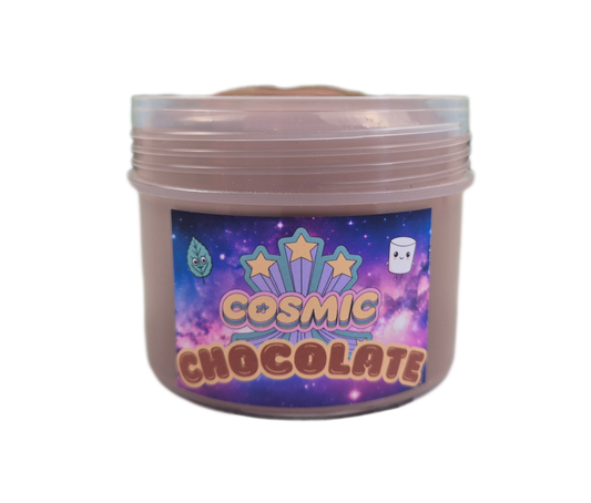 Cosmic Chocolate