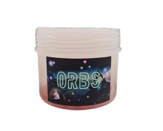 Orbs