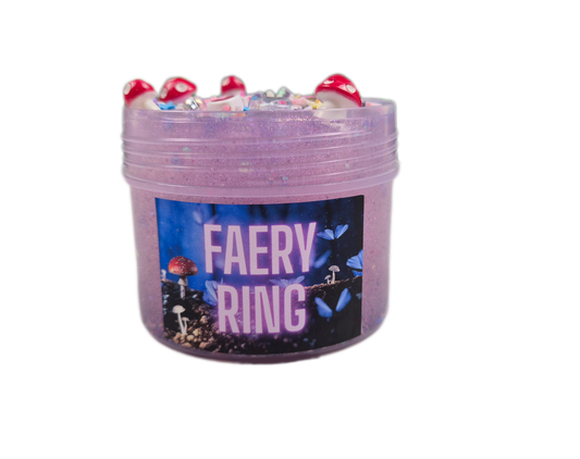 Faery Ring