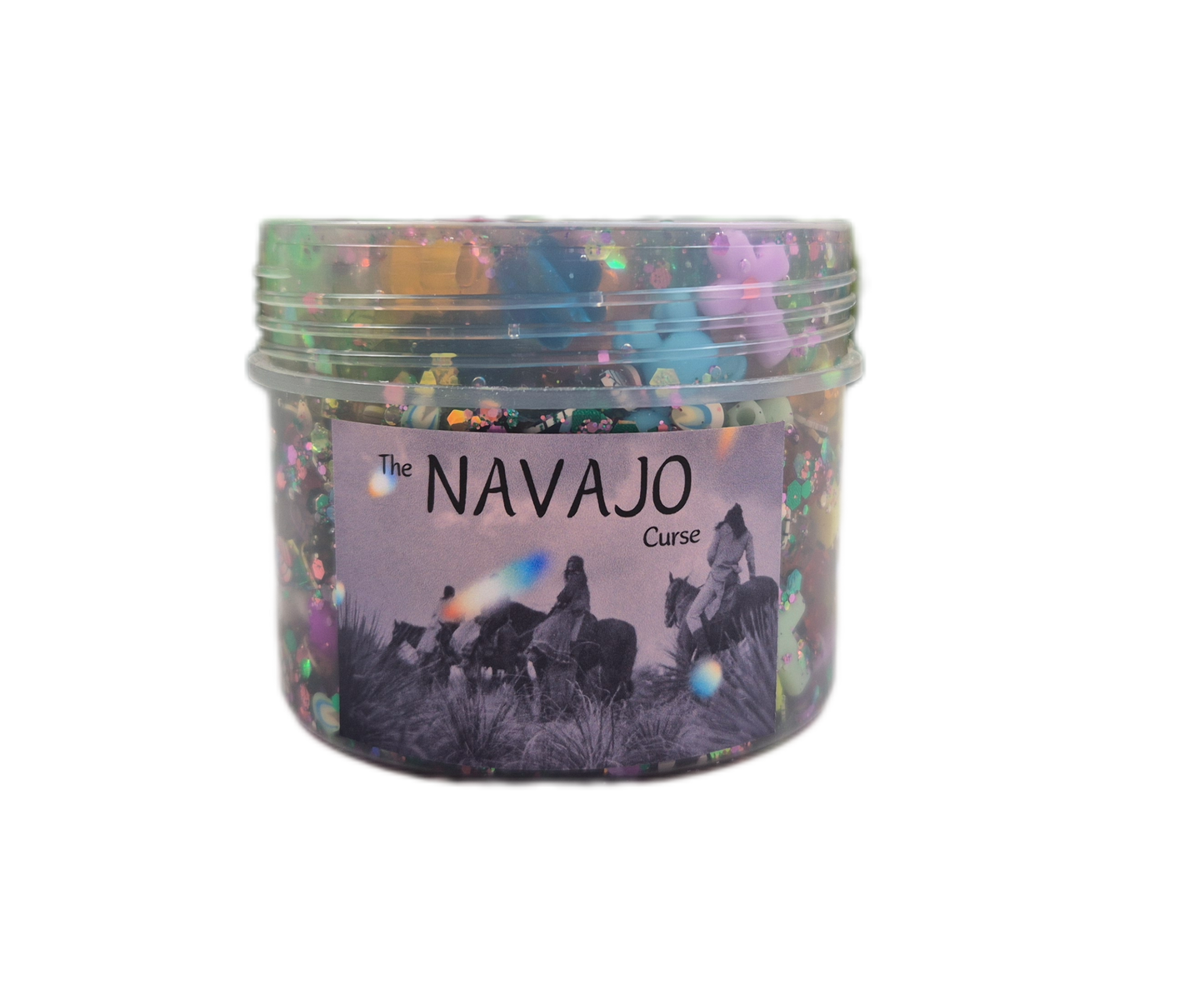 The Navajo Curse