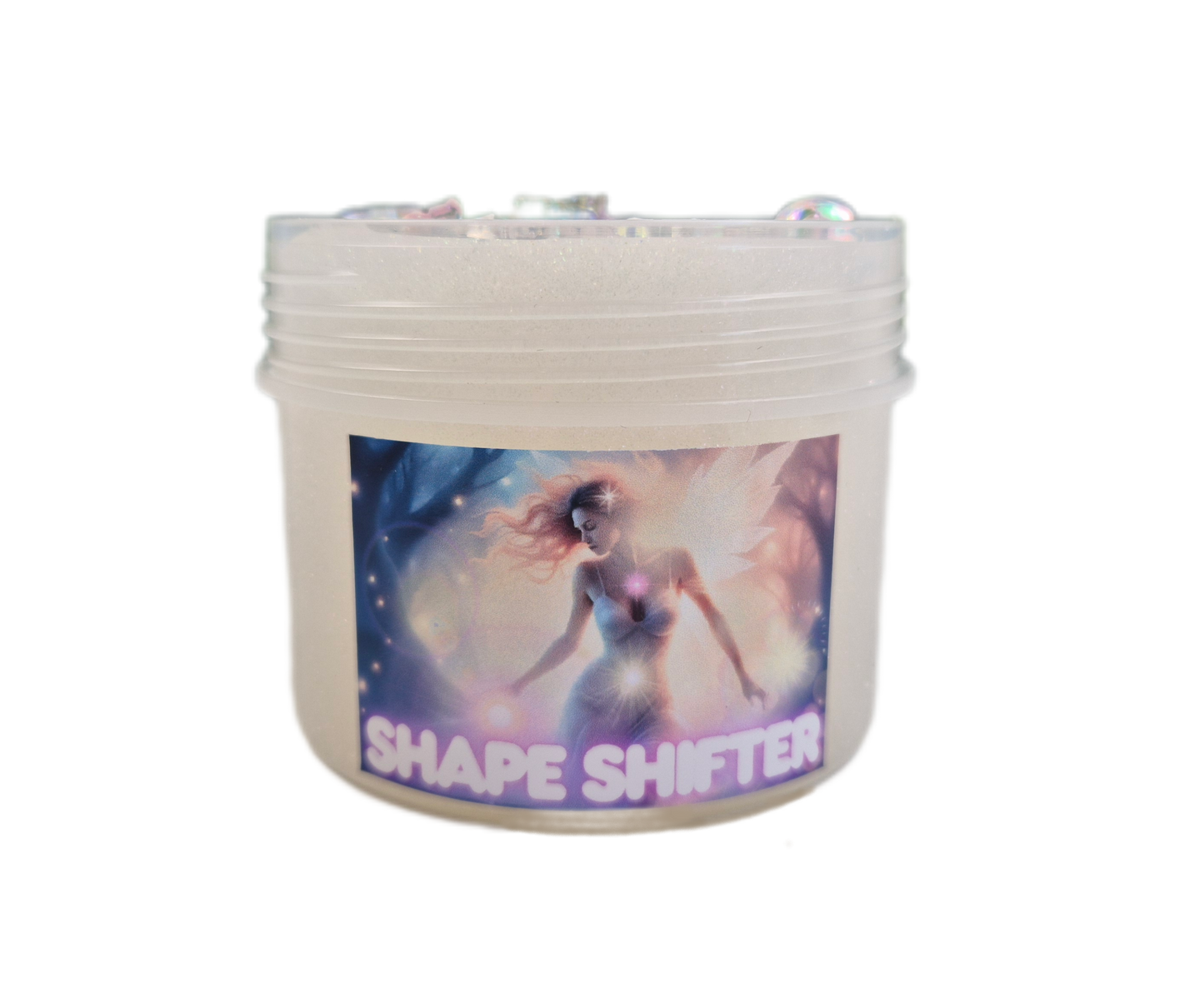 Shape Shifter