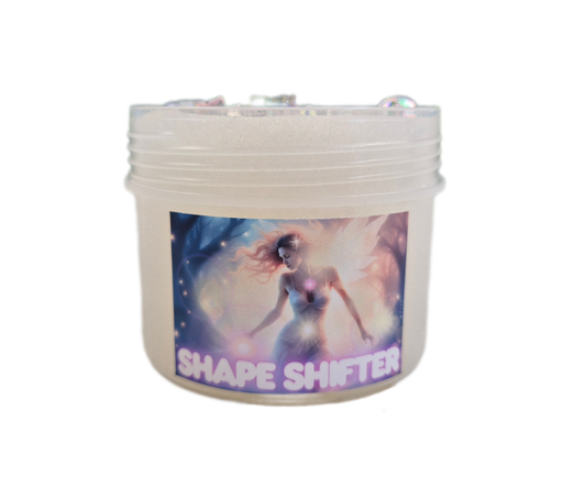 Shape Shifter