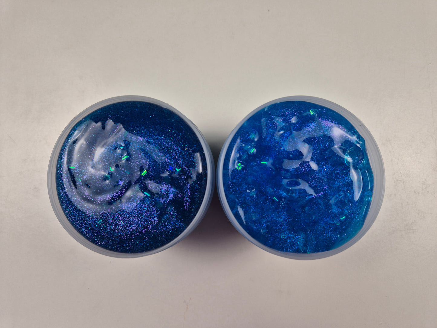 Blue Diamonds