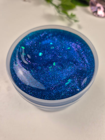 Blue Diamonds