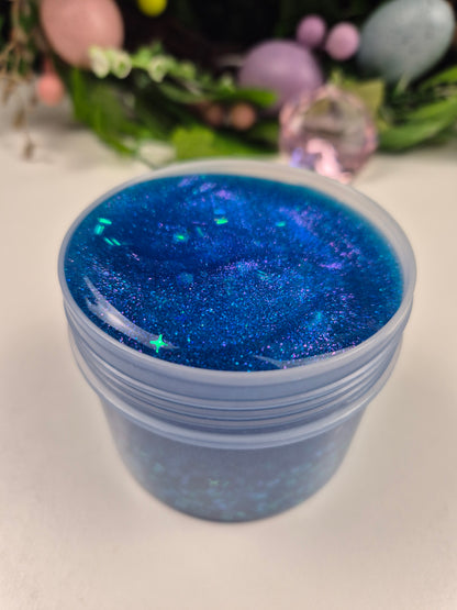 Blue Diamonds