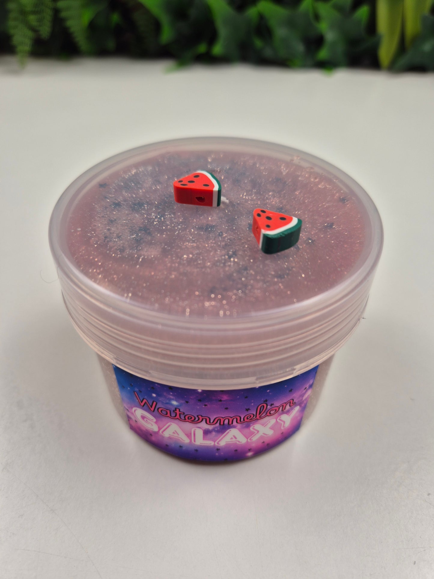 Watermelon Galaxy SAMPLE