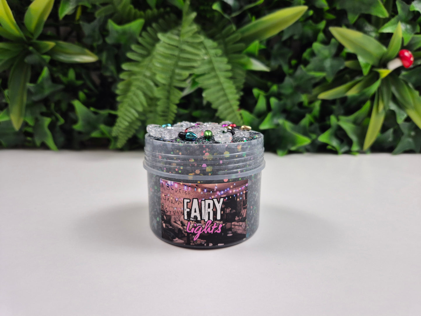 Fairy Lights