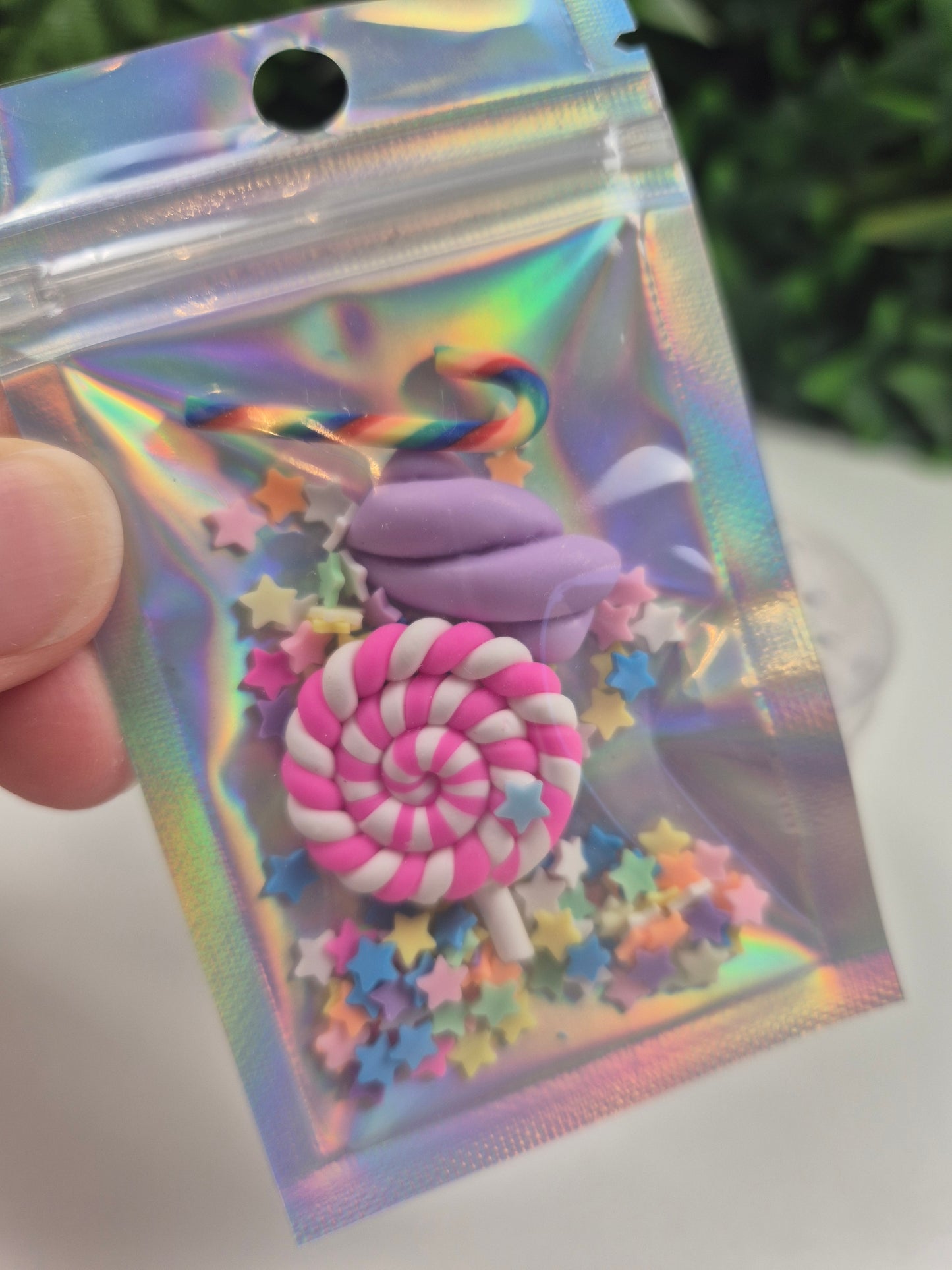 Snow Candy 2.0