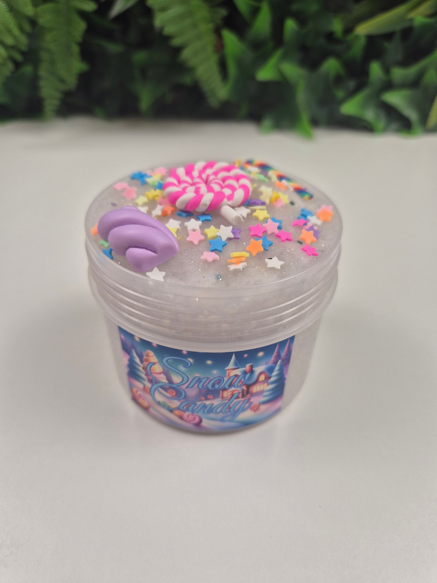 Snow Candy 2.0