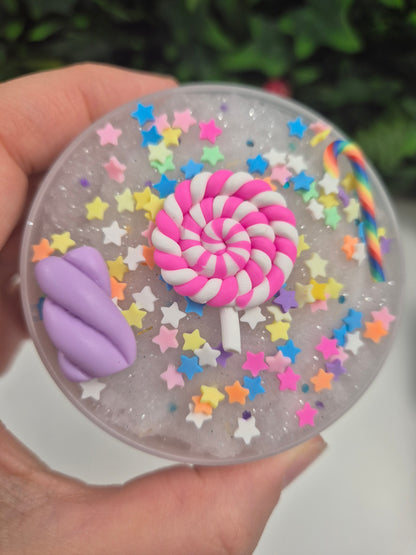 Snow Candy 2.0