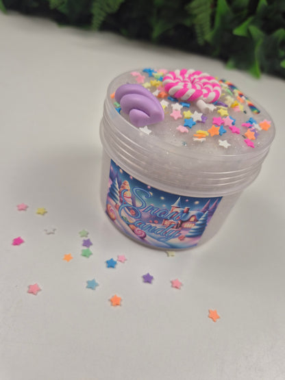 Snow Candy 2.0