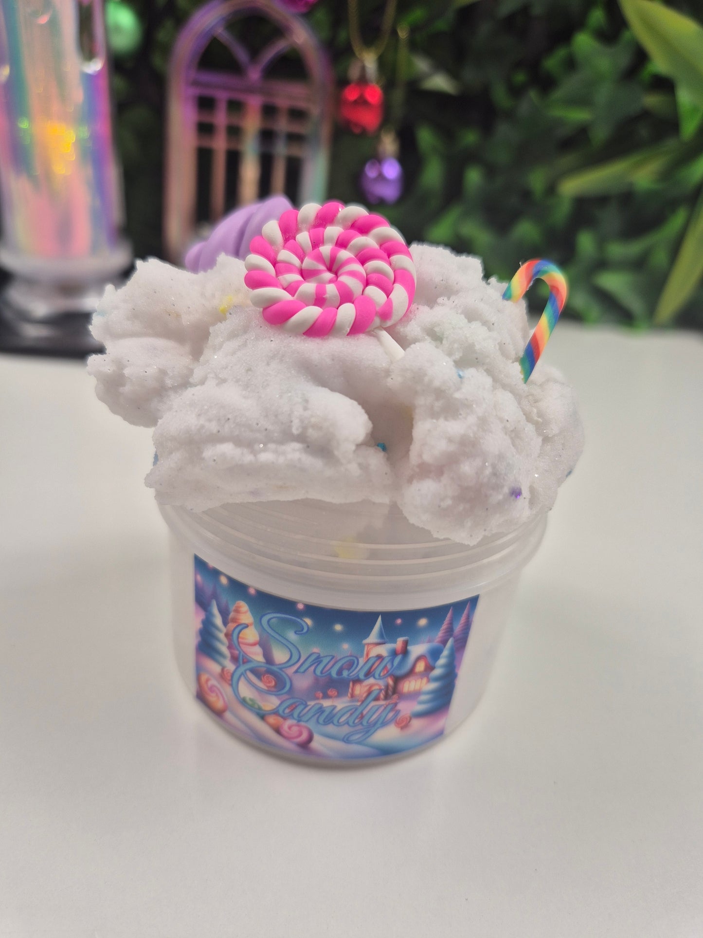 Snow Candy 2.0