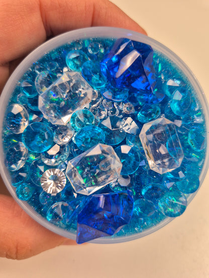 Blue Diamonds