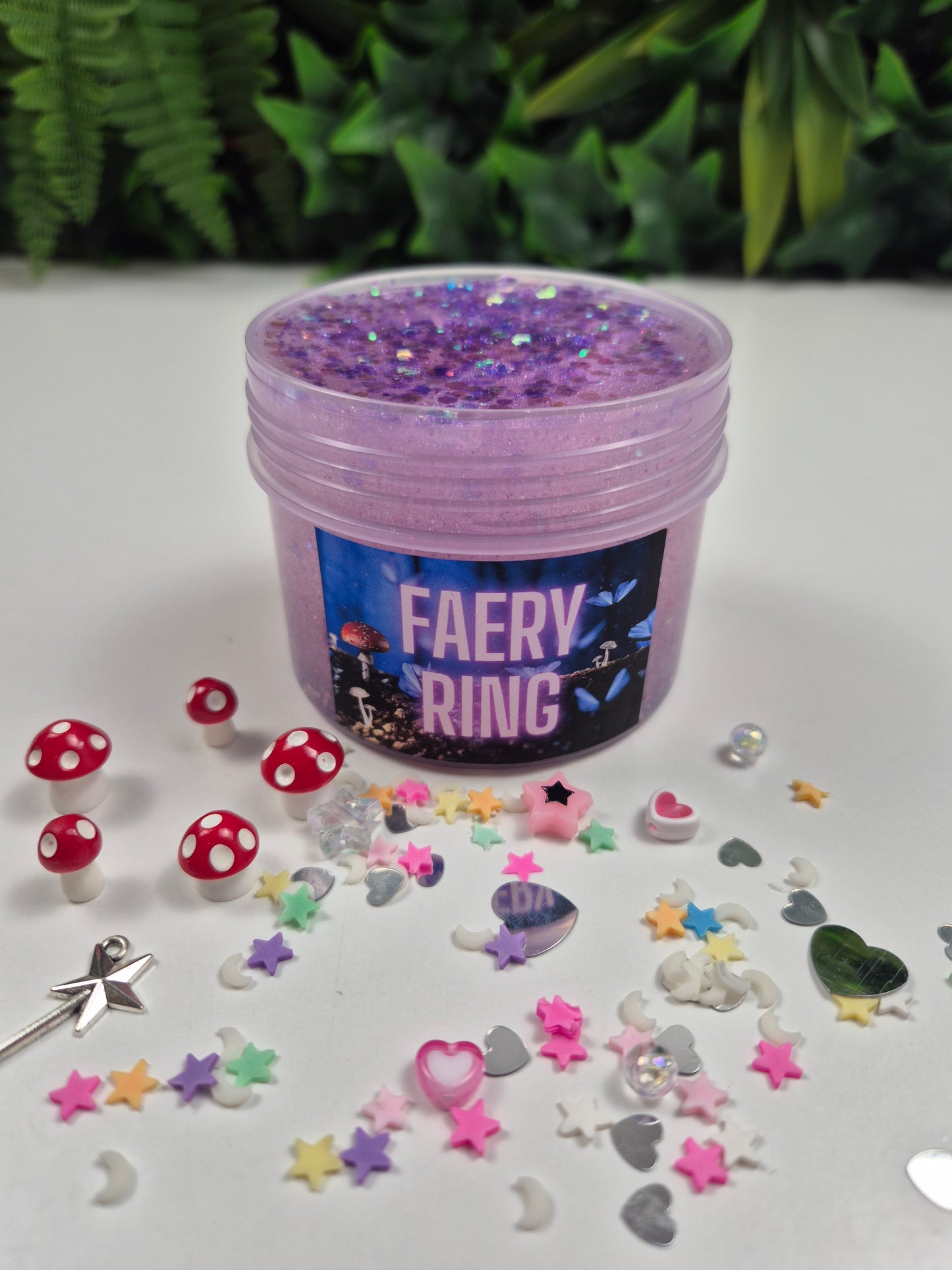 Faery Ring