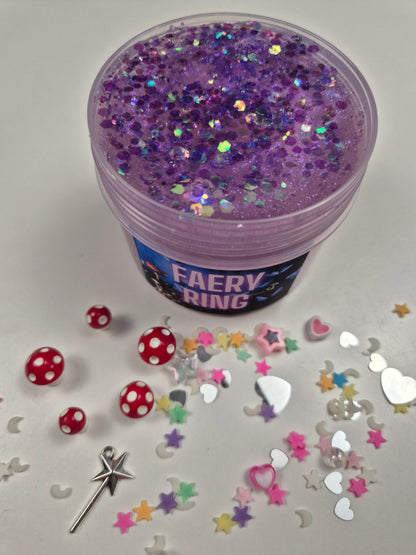 Faery Ring