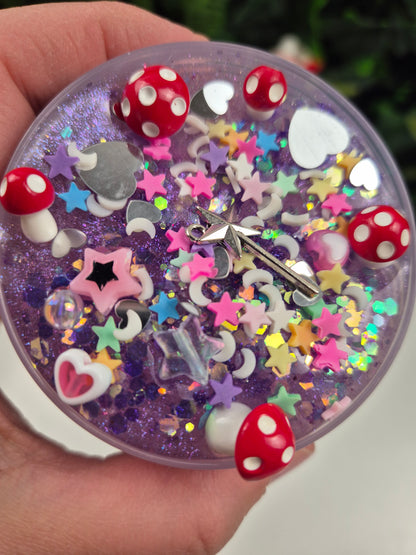Faery Ring