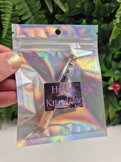 The Truth Is Out There