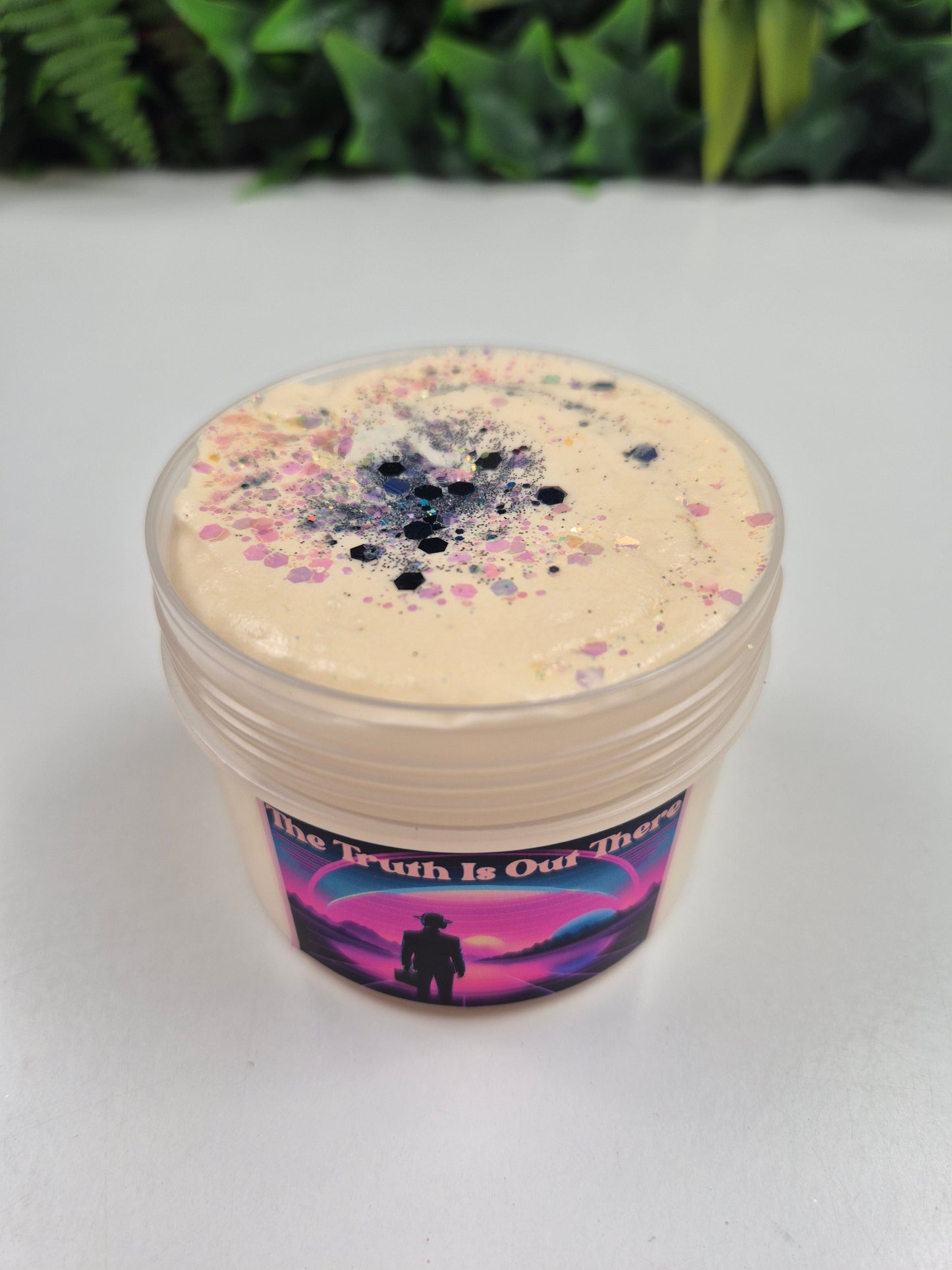 The Truth Is Out There