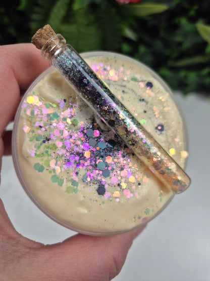 The Truth Is Out There