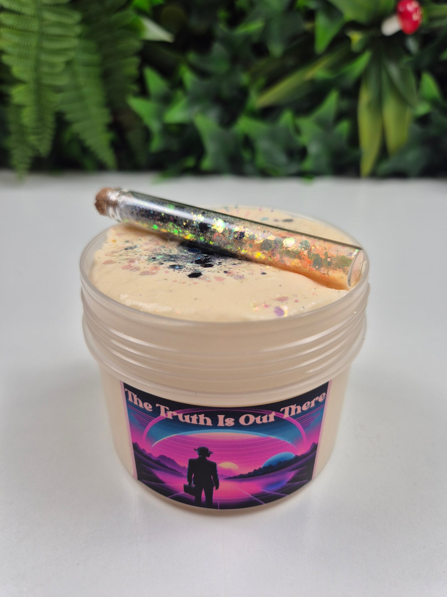 The Truth Is Out There