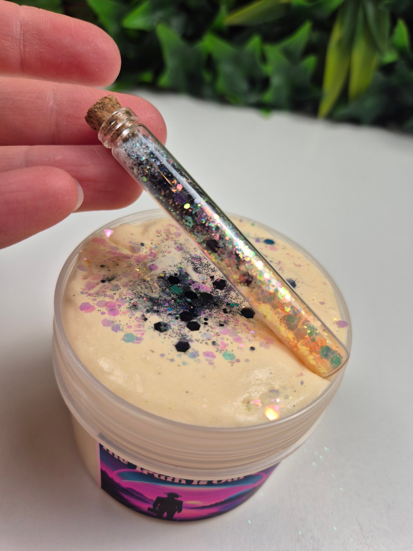 The Truth Is Out There