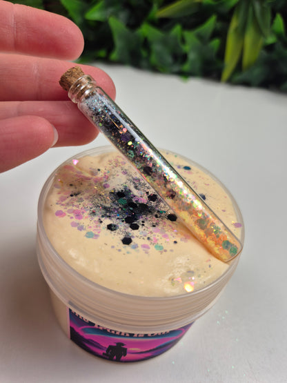 The Truth Is Out There