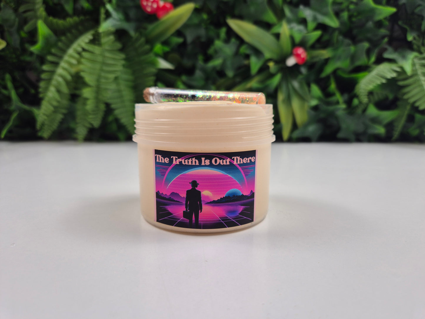 The Truth Is Out There