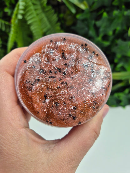 Watermelon Galaxy SAMPLE