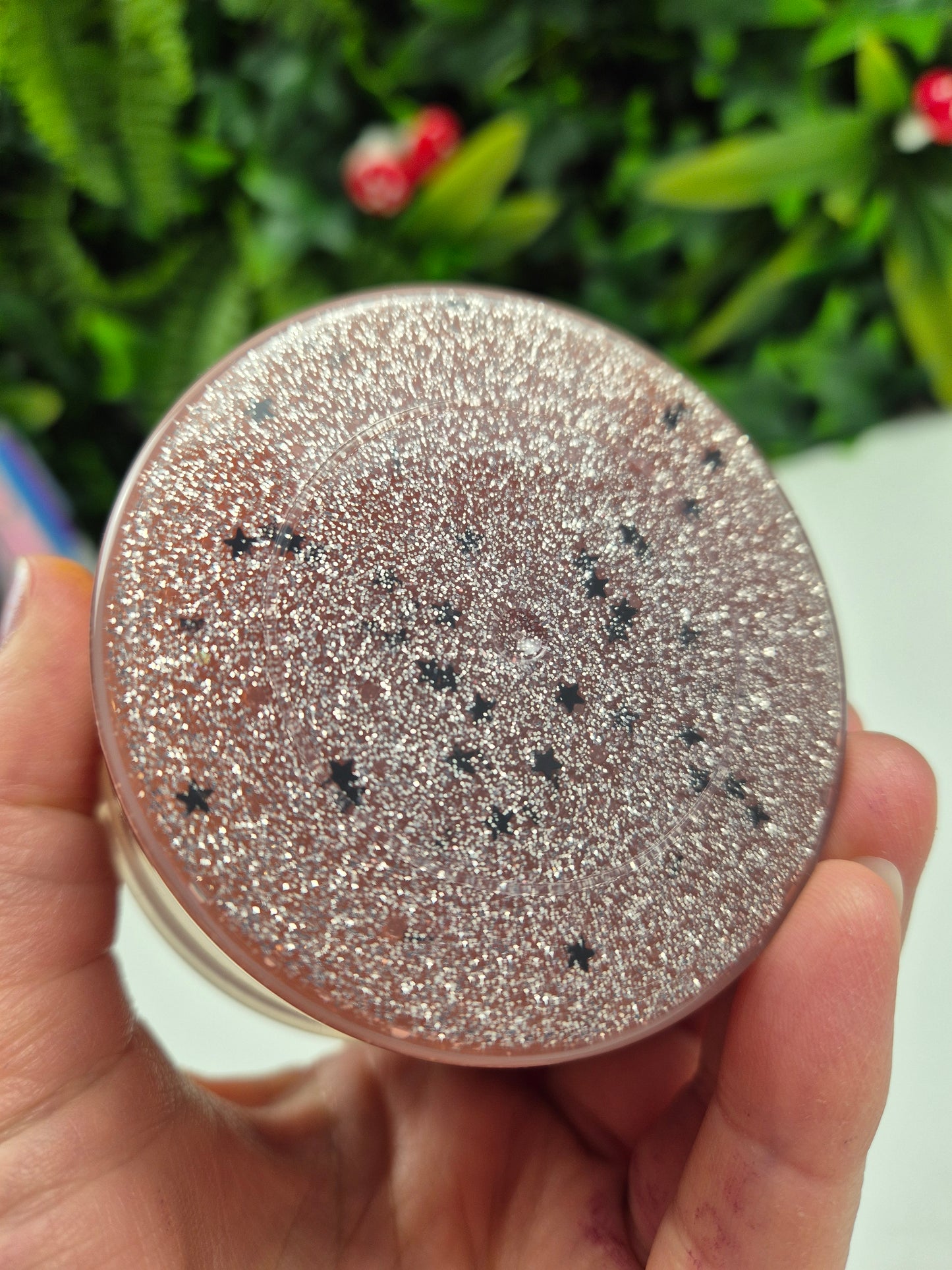 Watermelon Galaxy SAMPLE