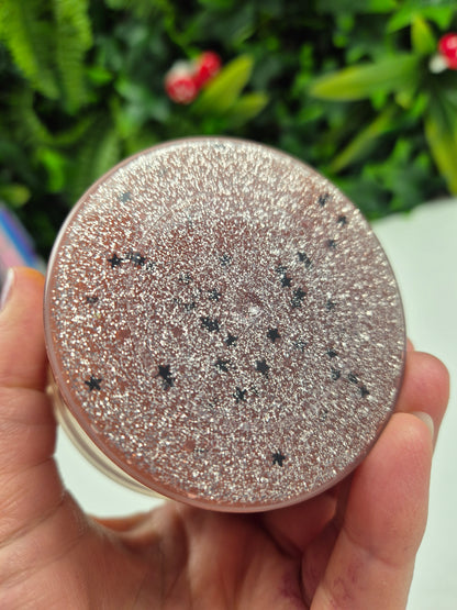 Watermelon Galaxy SAMPLE