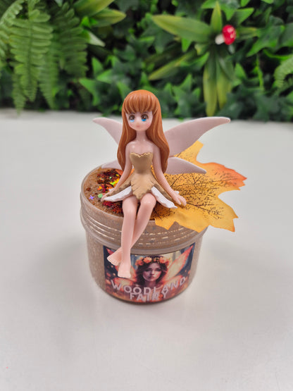 Woodland Fairy