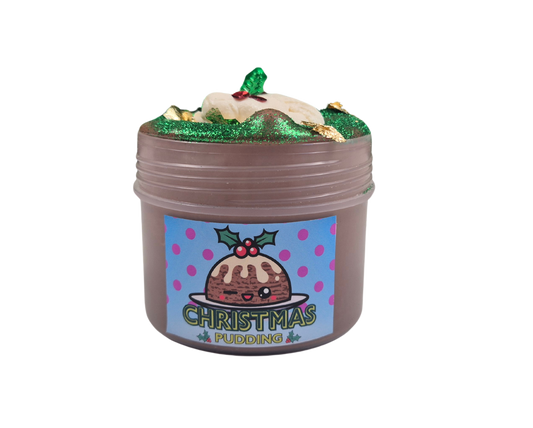 Christmas Pudding