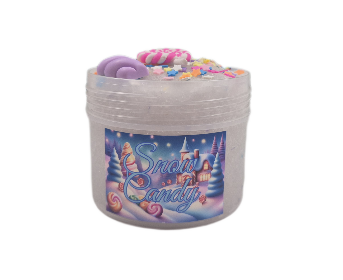 Snow Candy 2.0