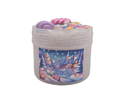 Snow Candy 2.0