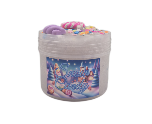 Snow Candy 2.0