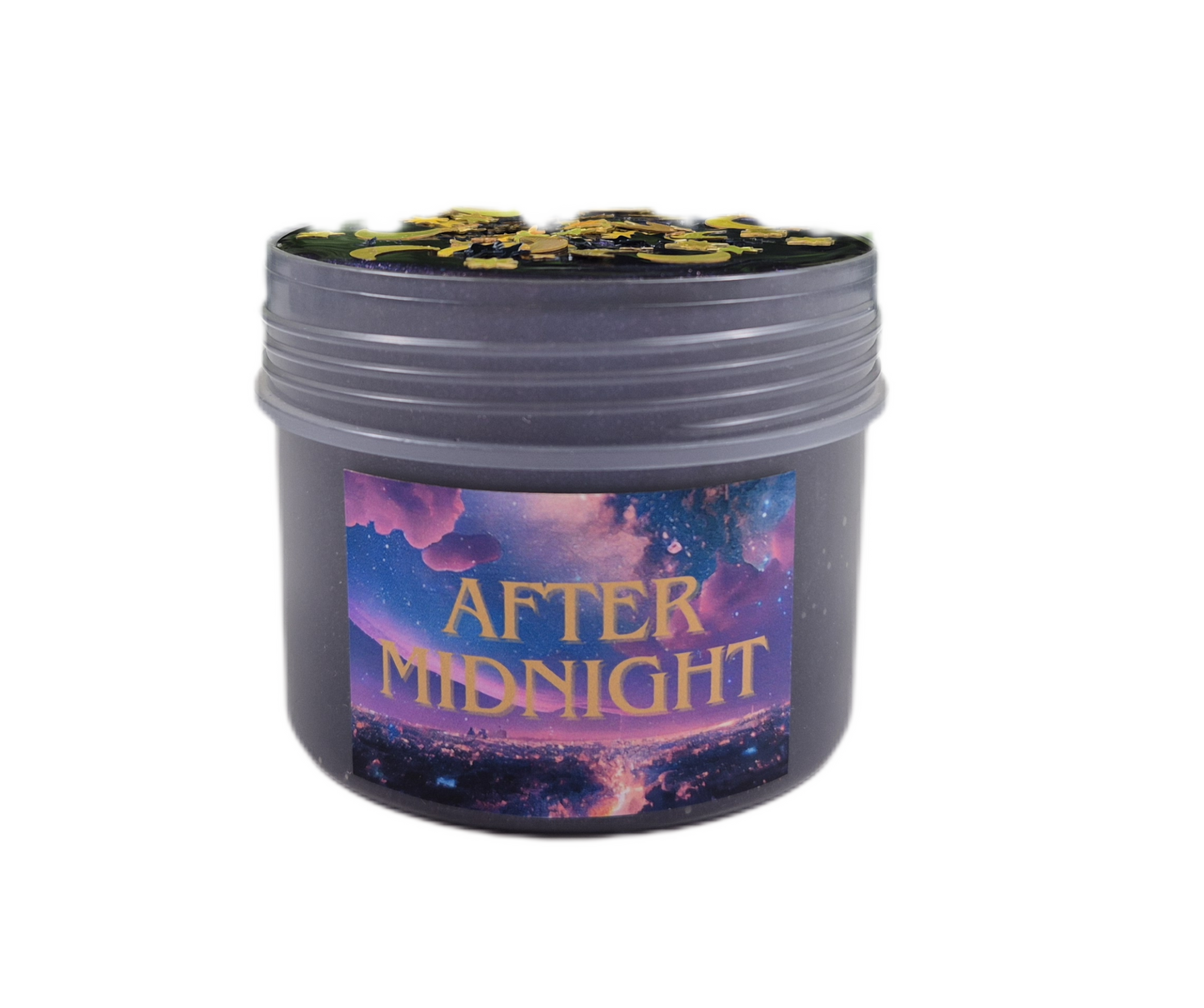 After Midnight