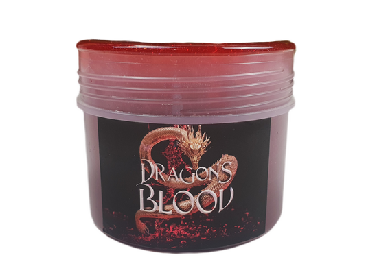 Dragon's Blood