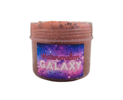 Watermelon Galaxy SAMPLE
