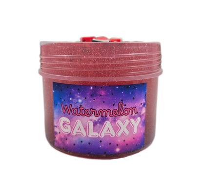 Watermelon Galaxy