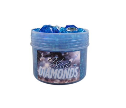 Blue Diamonds
