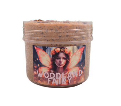 Woodland Fairy