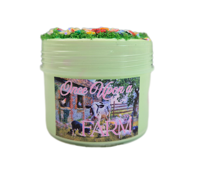 Once Upon a Farm