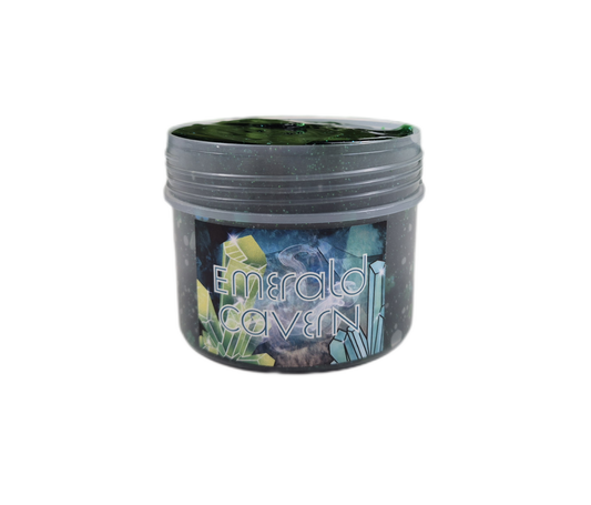 Emerald Cavern SAMPLE LIMITED EDITION